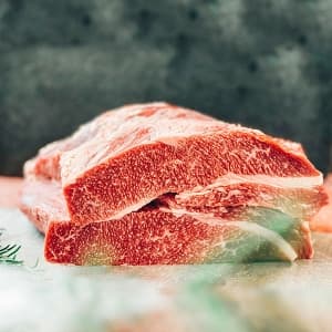 Wagyu-Beef